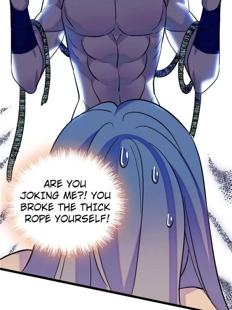 Romance in the Beast World Chapter 202 Online - página 19