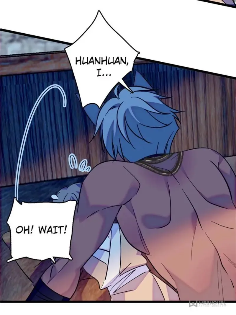 Romance in the Beast World Chapter 202 Online - página 20