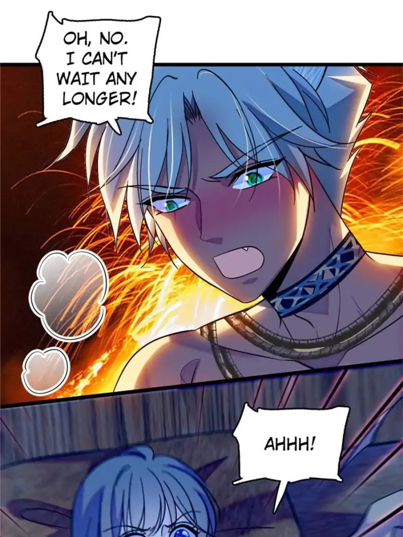 Romance in the Beast World Chapter 202 Online - página 22