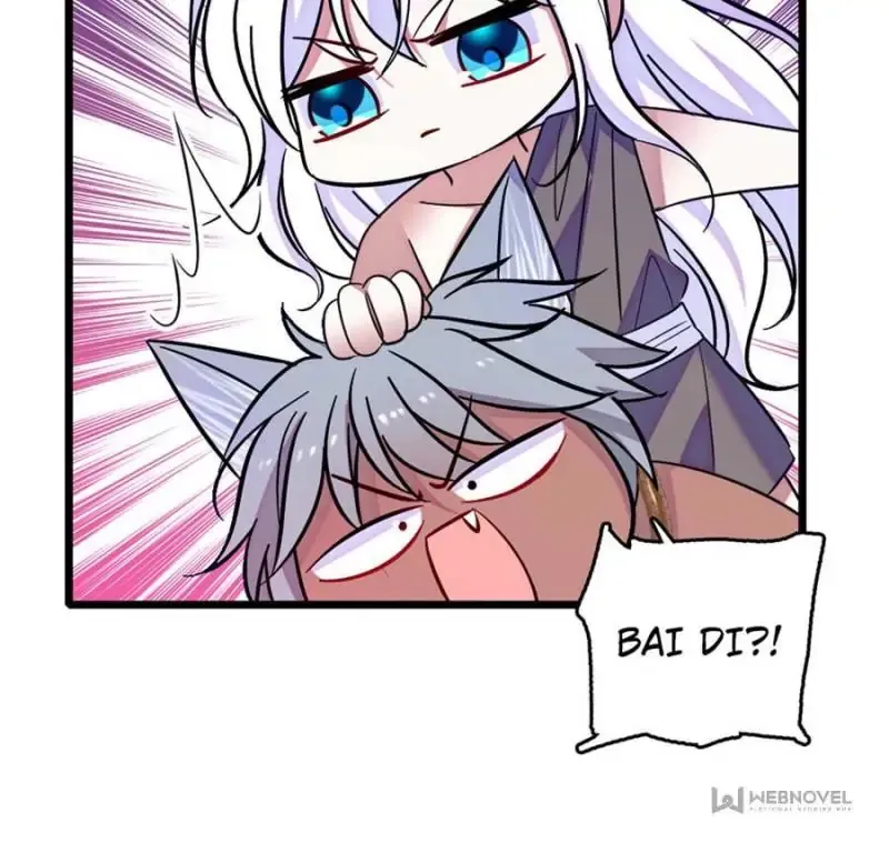 Romance in the Beast World Chapter 202 Online - página 25