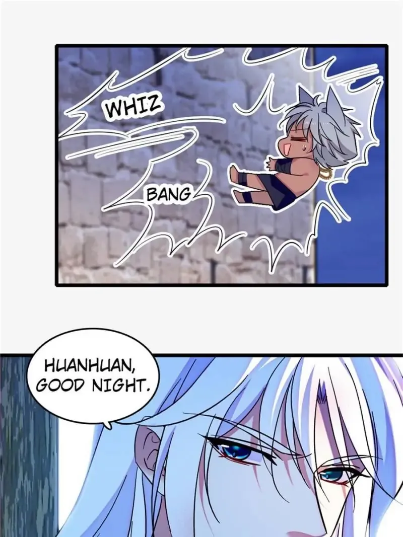 Romance in the Beast World Chapter 203 Online - página 1