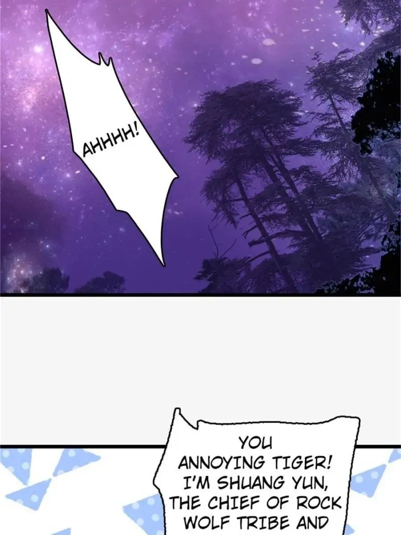 Romance in the Beast World Chapter 203 Online - página 3