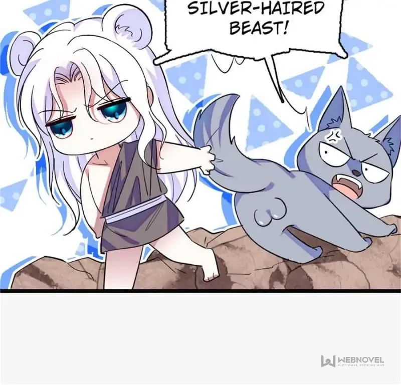 Romance in the Beast World Chapter 203 Online - página 4