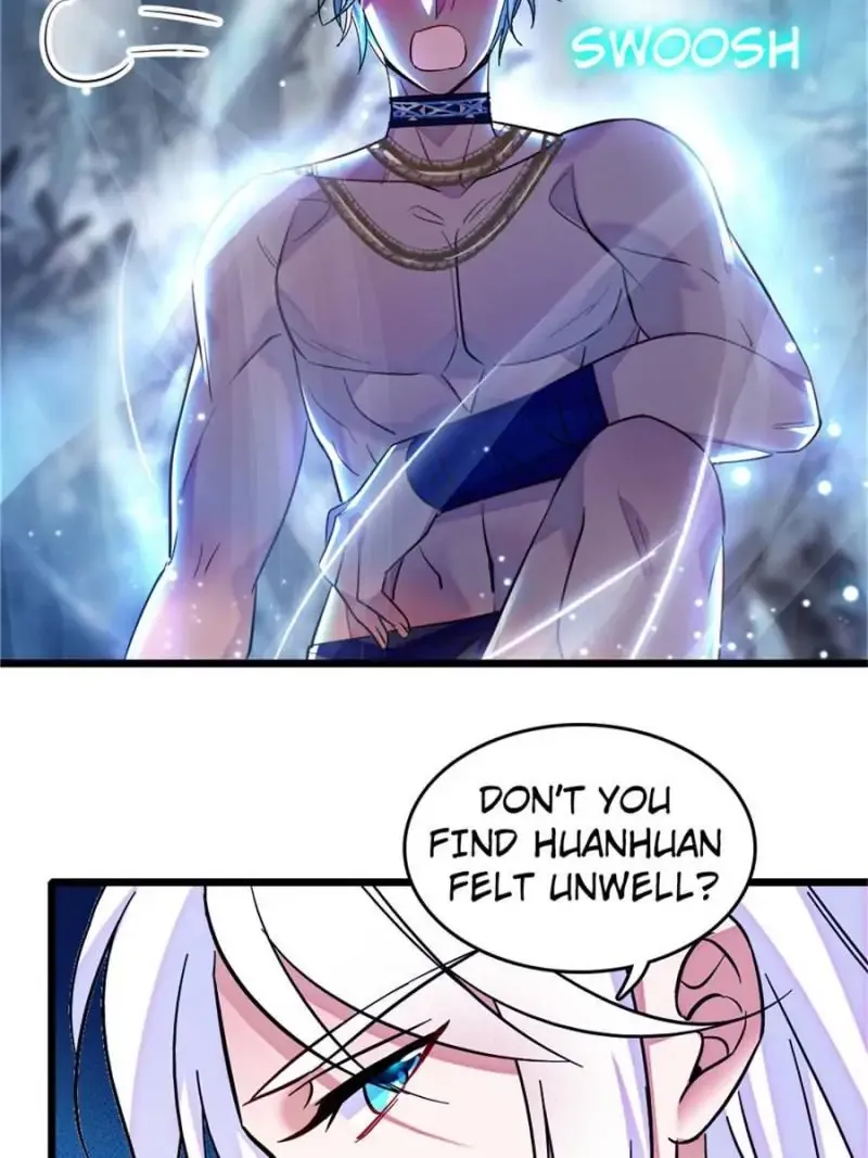Romance in the Beast World Chapter 203 Online - página 6