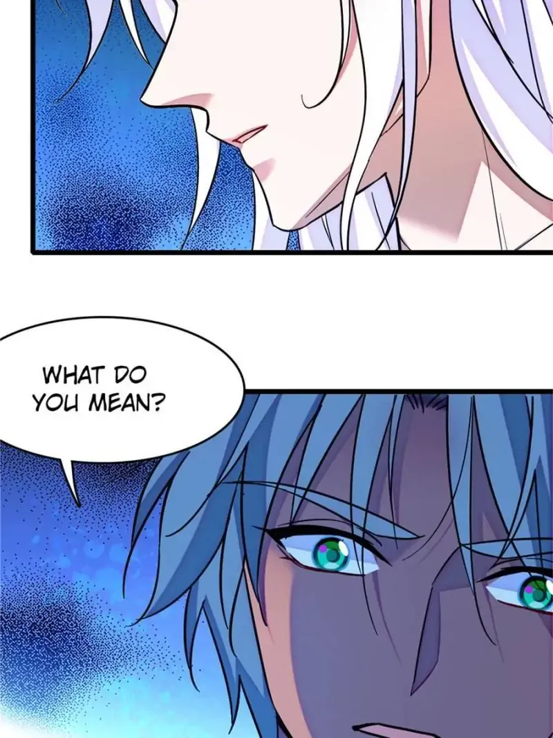 Romance in the Beast World Chapter 203 Online - página 7