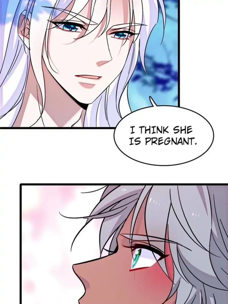 Romance in the Beast World Chapter 203 Online - página 10