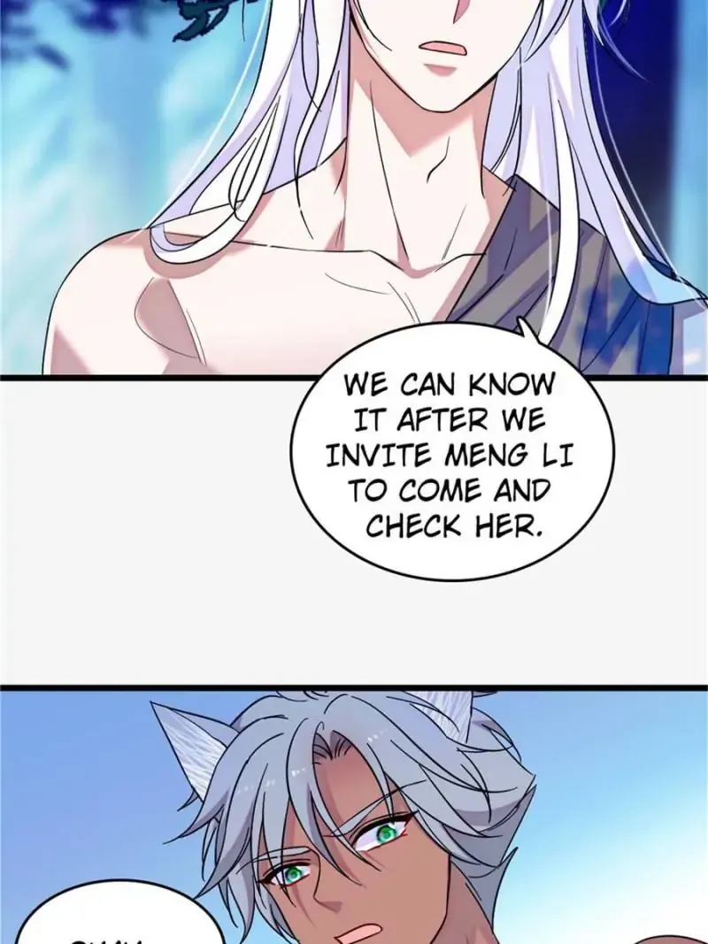 Romance in the Beast World Chapter 203 Online - página 14