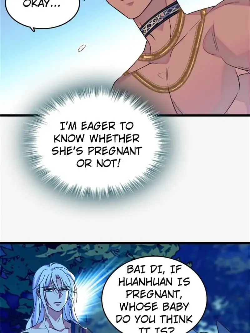 Romance in the Beast World Chapter 203 Online - página 15