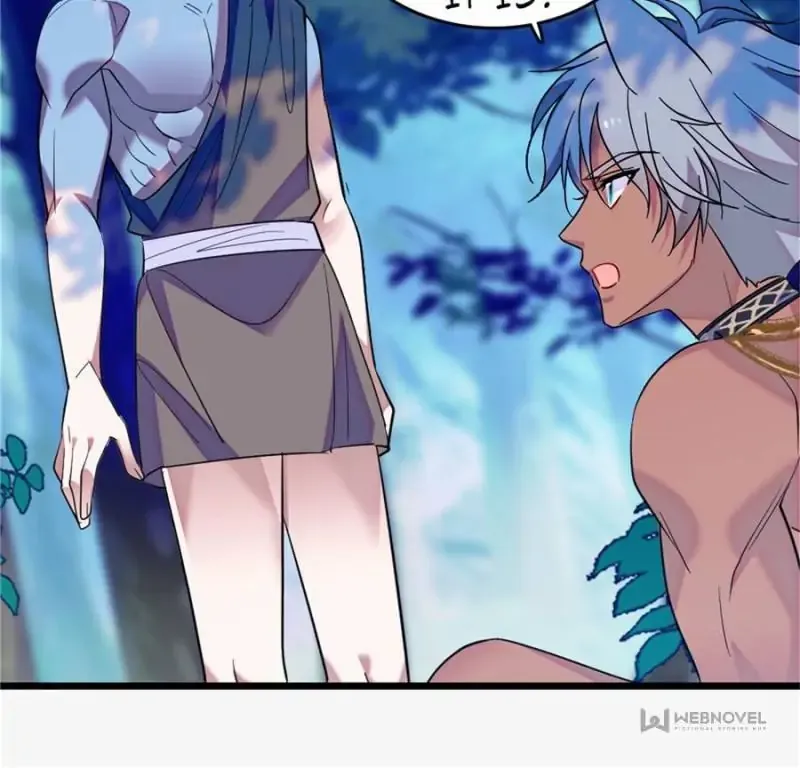 Romance in the Beast World Chapter 203 Online - página 16