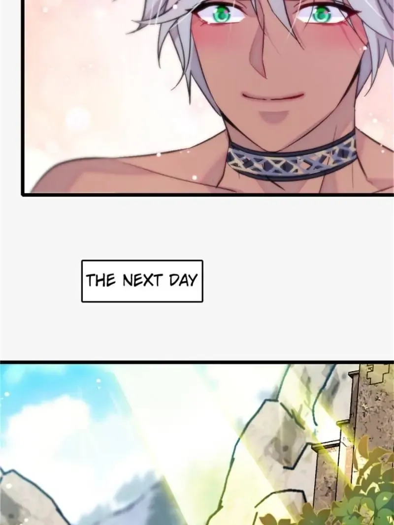 Romance in the Beast World Chapter 203 Online - página 18