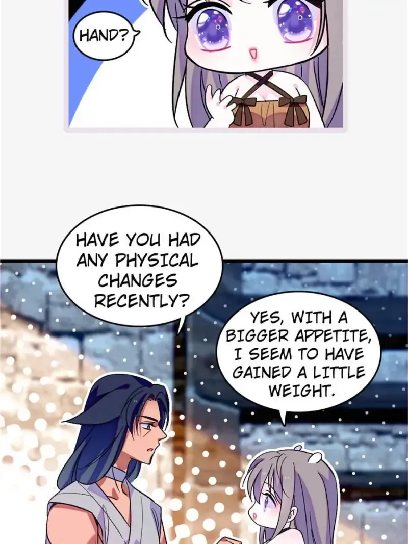 Romance in the Beast World Chapter 203 Online - página 22