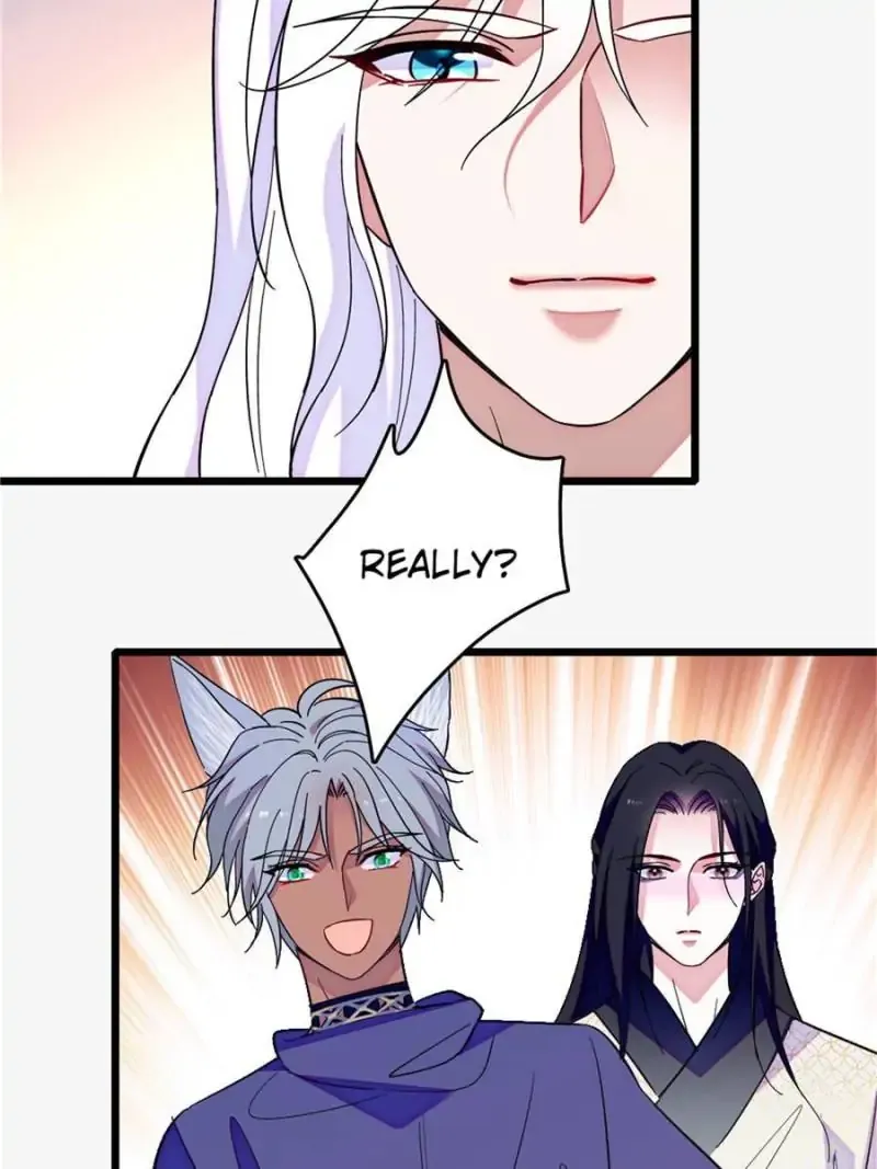 Romance in the Beast World Chapter 203 Online - página 26