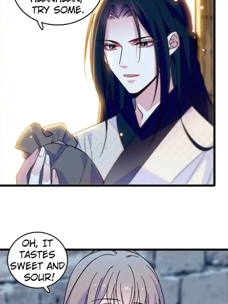 Romance in the Beast World Chapter 205 Online - página 2