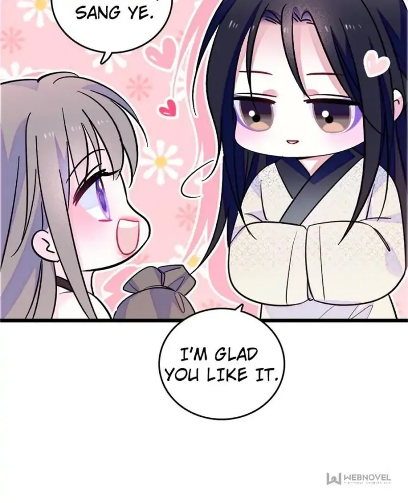 Romance in the Beast World Chapter 205 Online - página 4