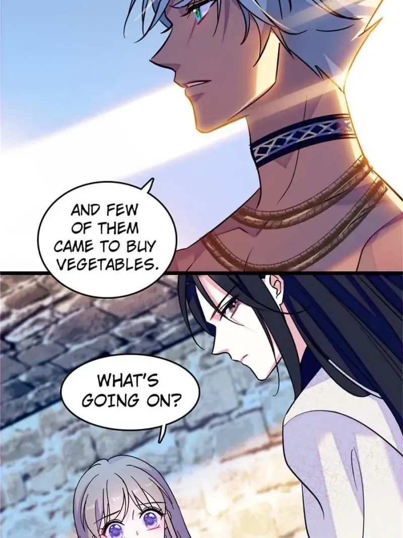 Romance in the Beast World Chapter 205 Online - página 6