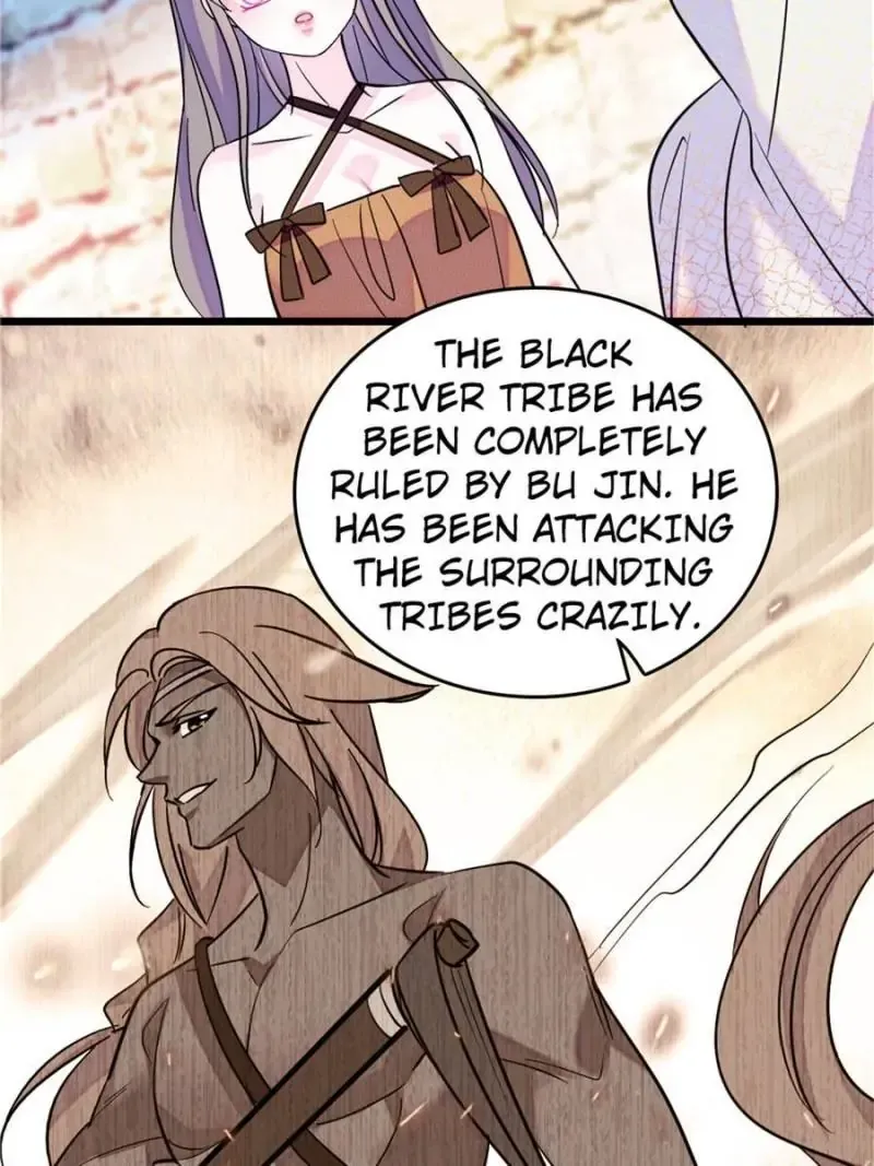 Romance in the Beast World Chapter 205 Online - página 7
