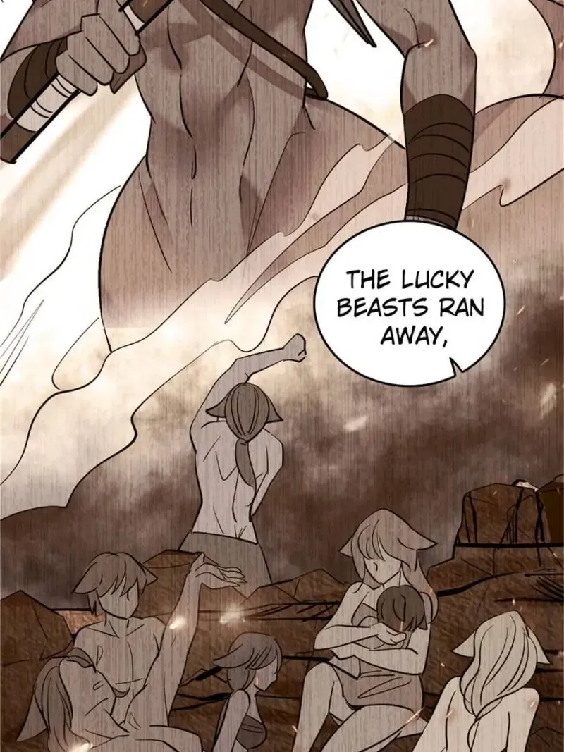 Romance in the Beast World Chapter 205 Online - página 8