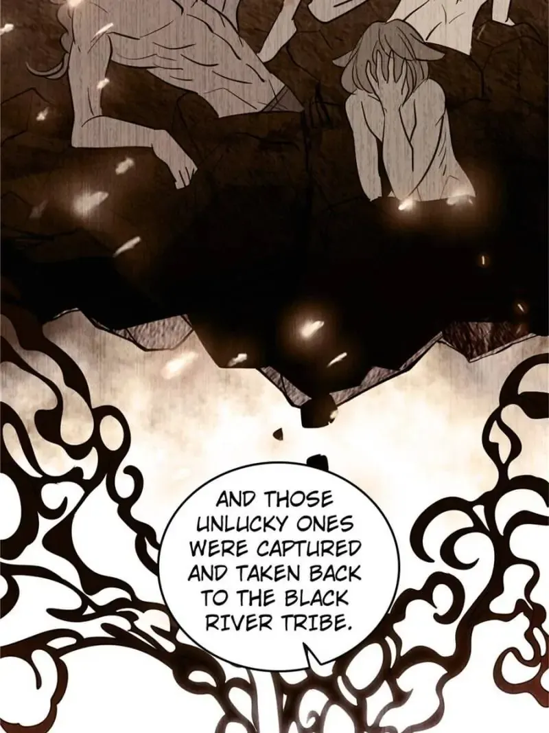Romance in the Beast World Chapter 205 Online - página 9