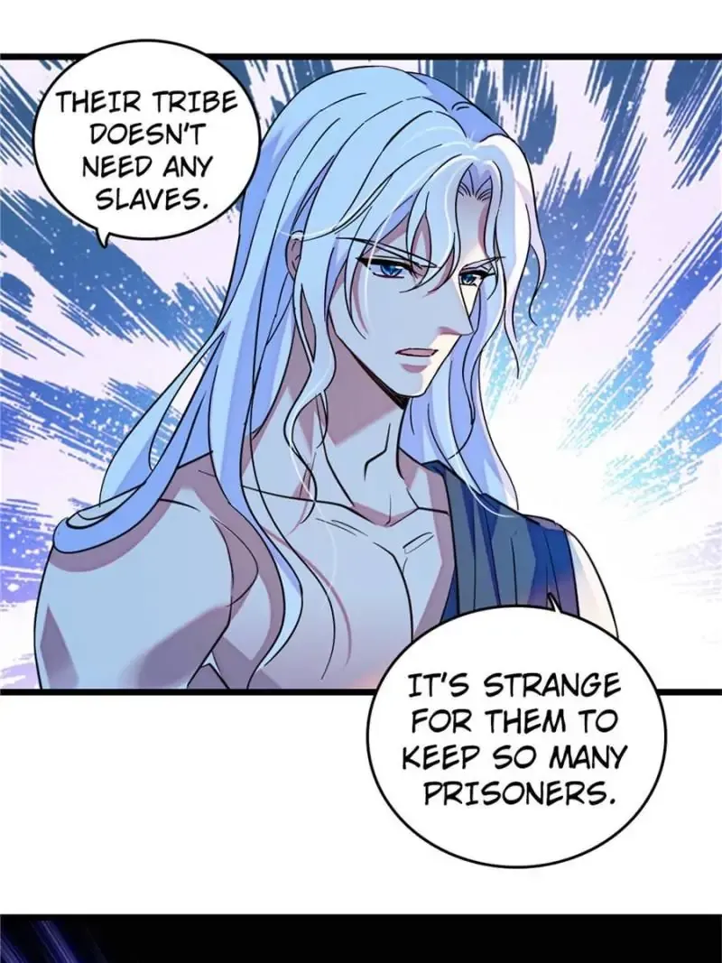 Romance in the Beast World Chapter 205 Online - página 11