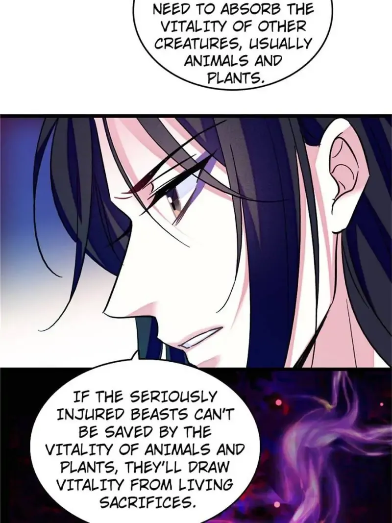 Romance in the Beast World Chapter 205 Online - página 14