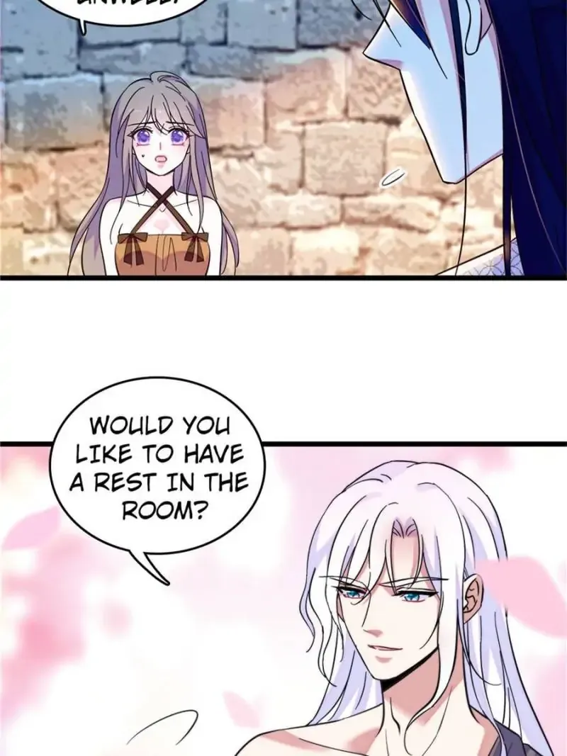 Romance in the Beast World Chapter 205 Online - página 18