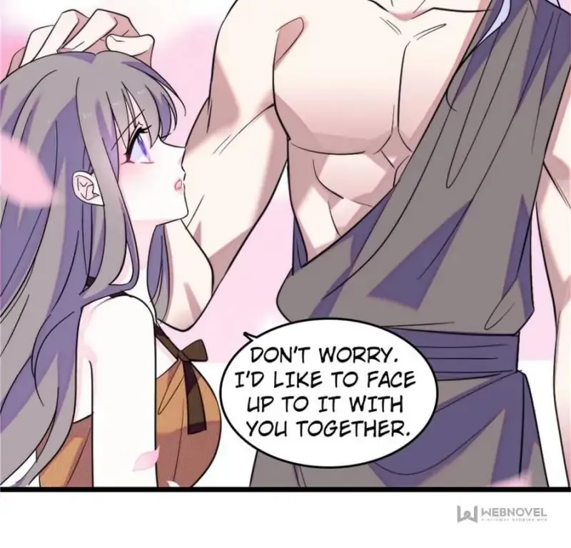 Romance in the Beast World Chapter 205 Online - página 19