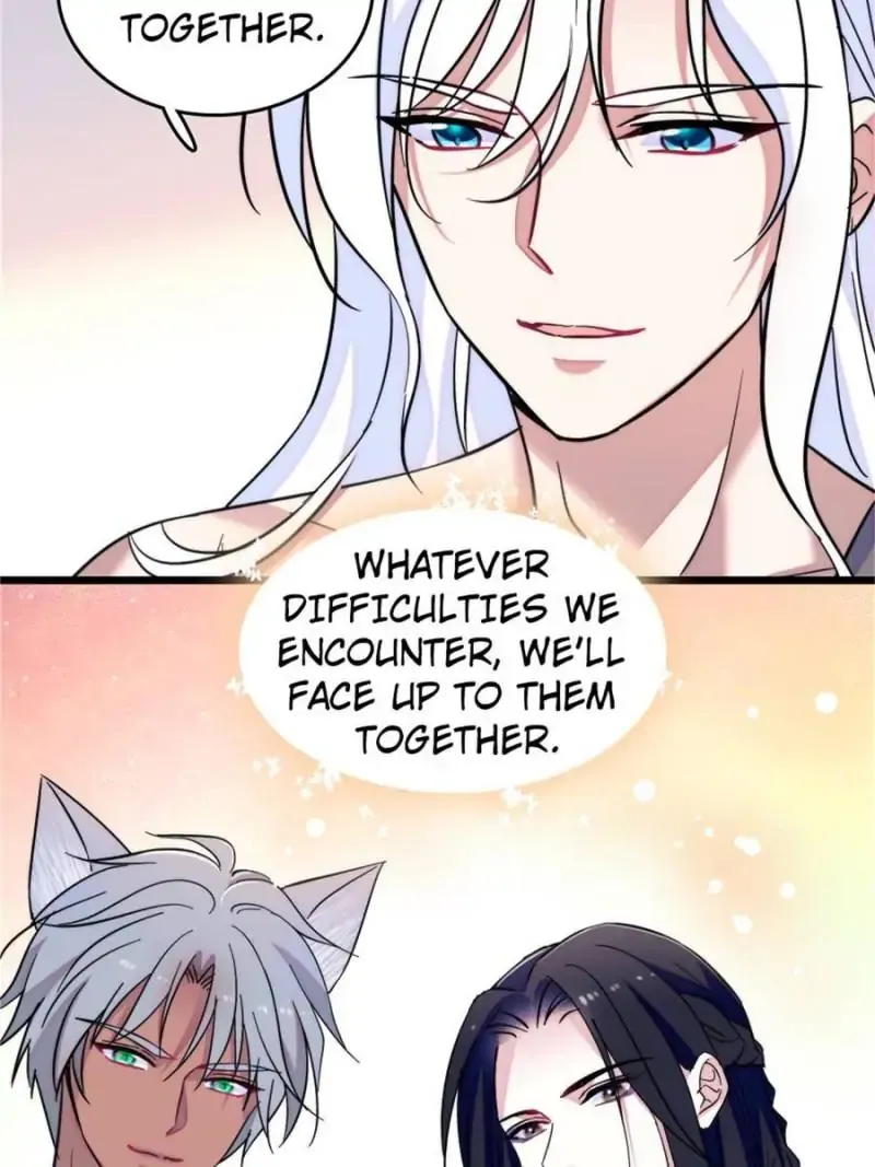 Romance in the Beast World Chapter 205 Online - página 21