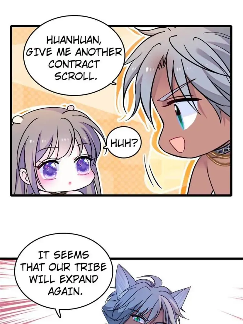 Romance in the Beast World Chapter 205 Online - página 24