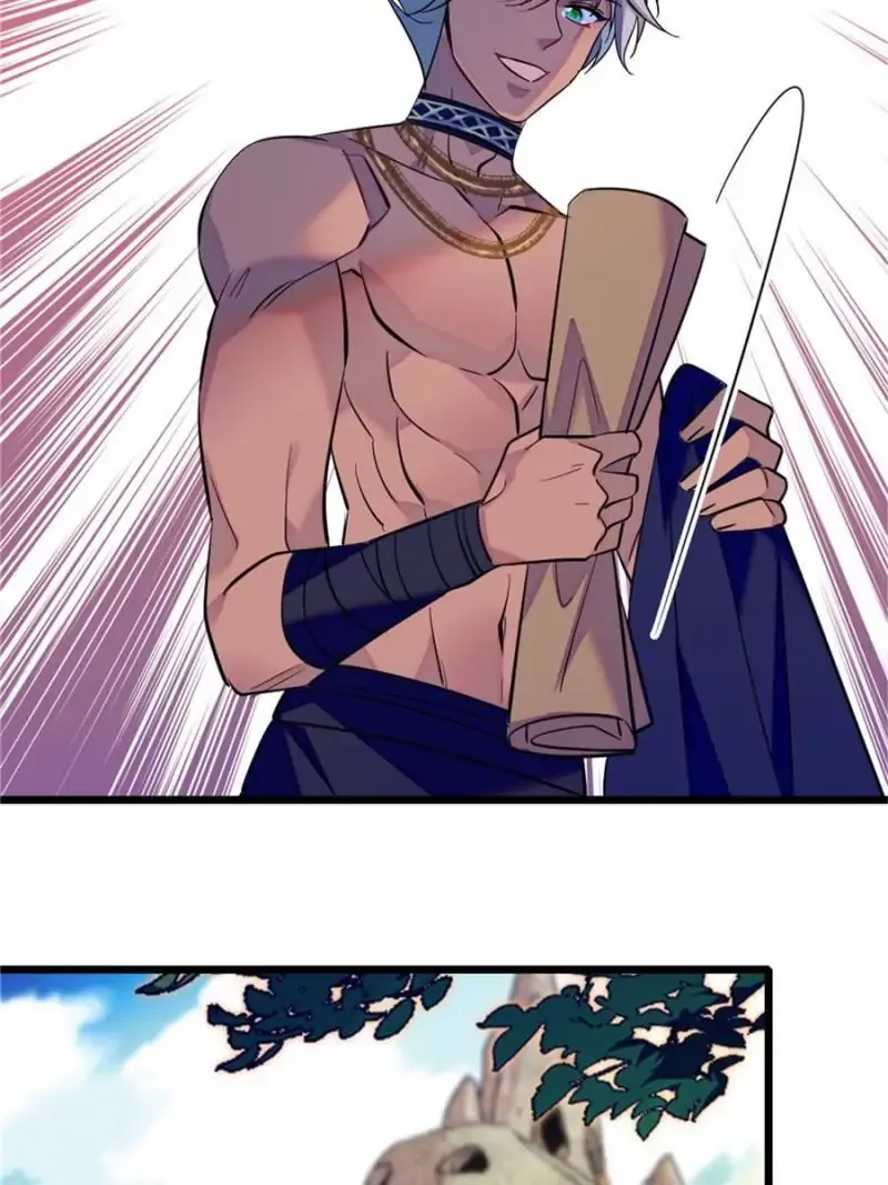 Romance in the Beast World Chapter 205 Online - página 25