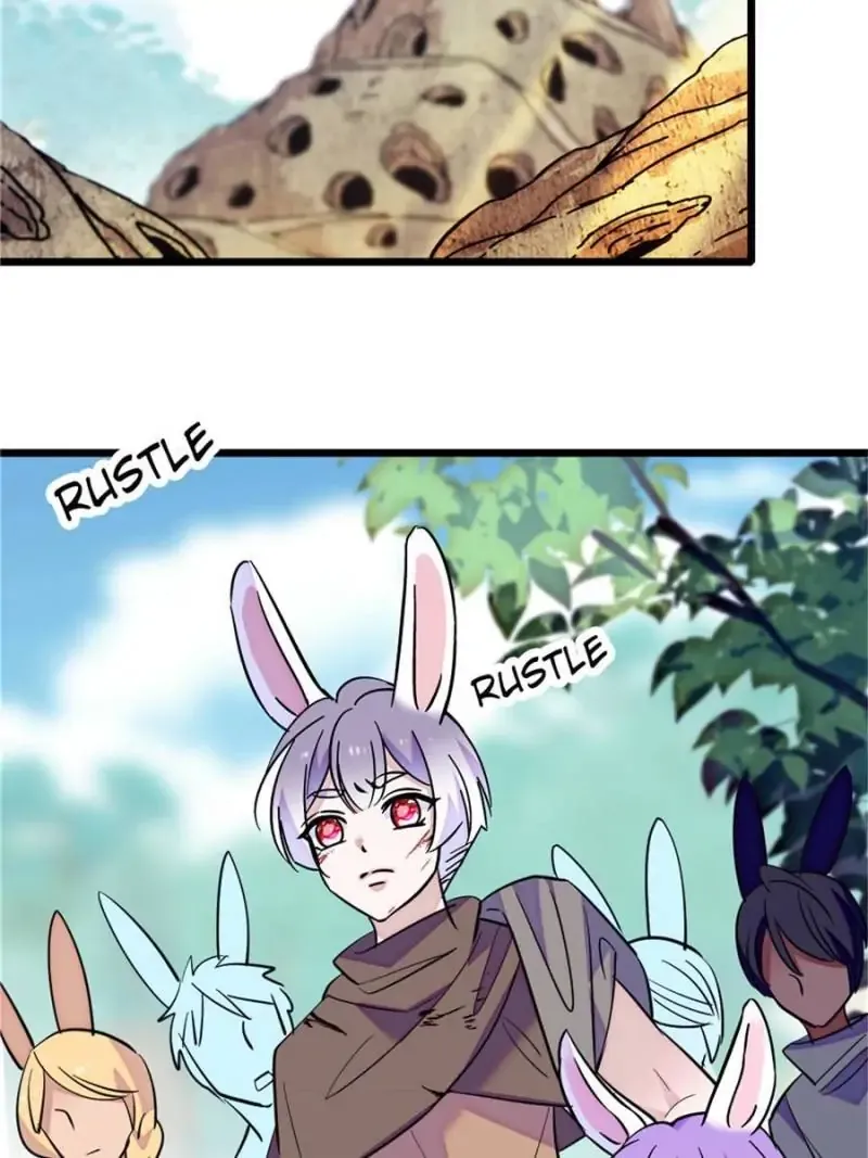 Romance in the Beast World Chapter 205 Online - página 26