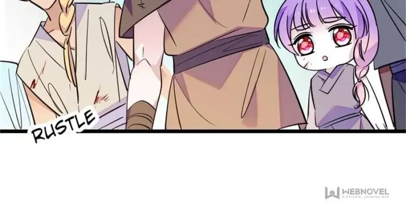 Romance in the Beast World Chapter 205 Online - página 27