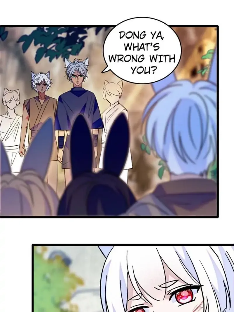 Romance in the Beast World Chapter 205 Online - página 28