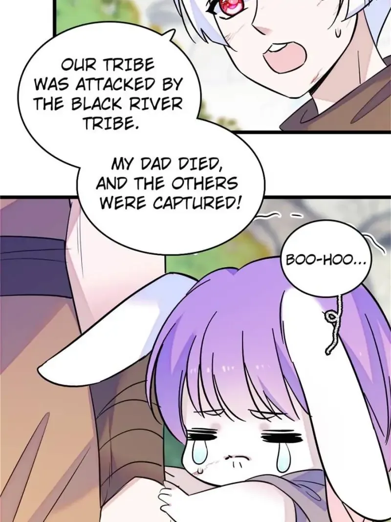 Romance in the Beast World Chapter 205 Online - página 29