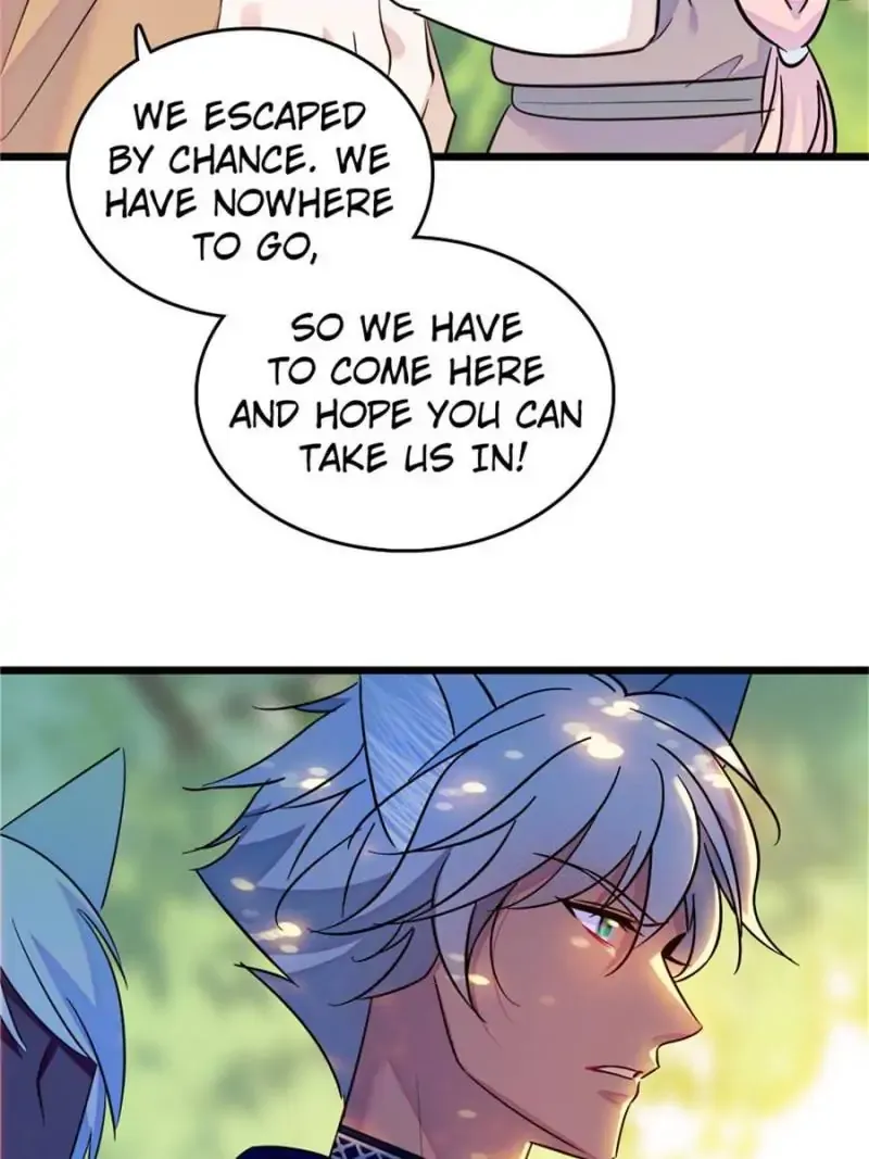 Romance in the Beast World Chapter 205 Online - página 30