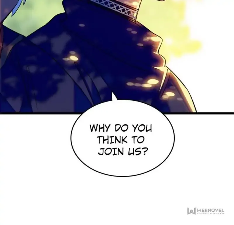 Romance in the Beast World Chapter 205 Online - página 31