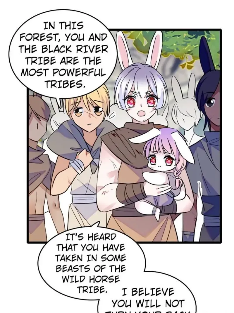 Romance in the Beast World Chapter 205 Online - página 32