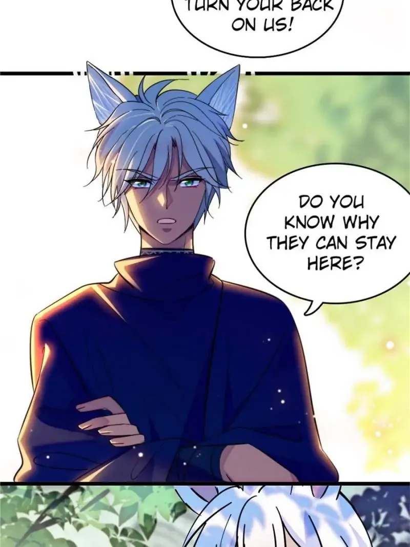 Romance in the Beast World Chapter 205 Online - página 33