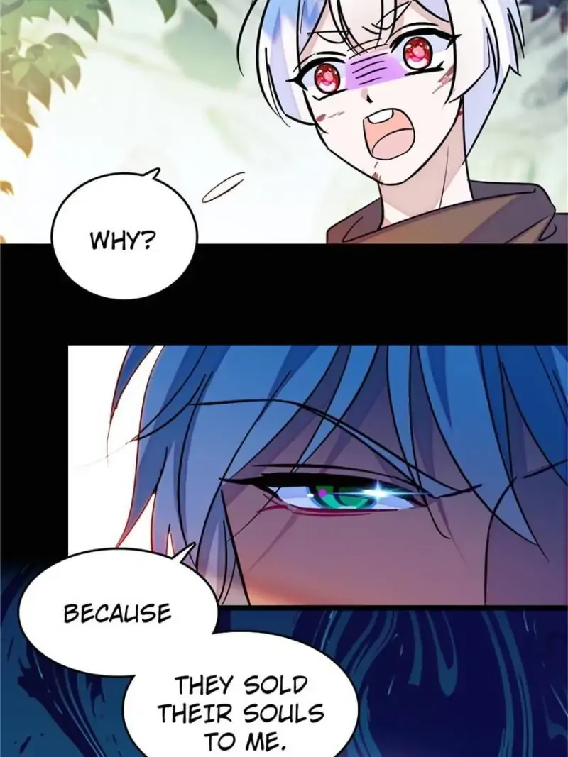 Romance in the Beast World Chapter 205 Online - página 34