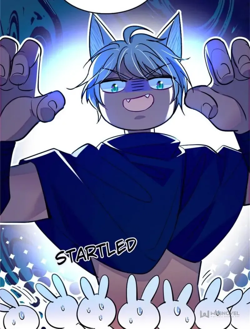 Romance in the Beast World Chapter 205 Online - página 35