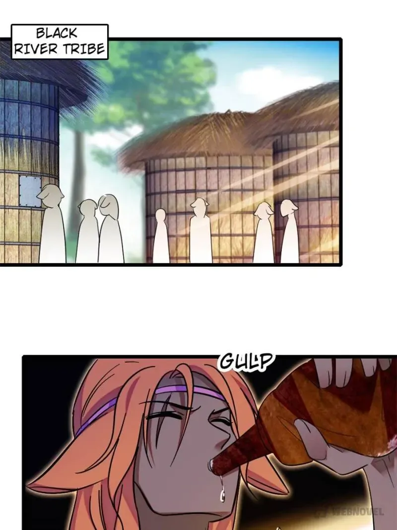 Romance in the Beast World Chapter 207 Online - página 1