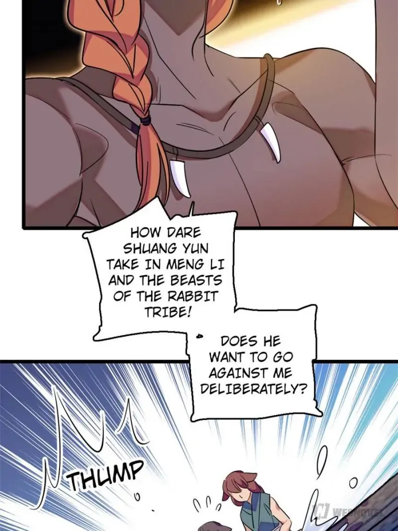 Romance in the Beast World Chapter 207 Online - página 2
