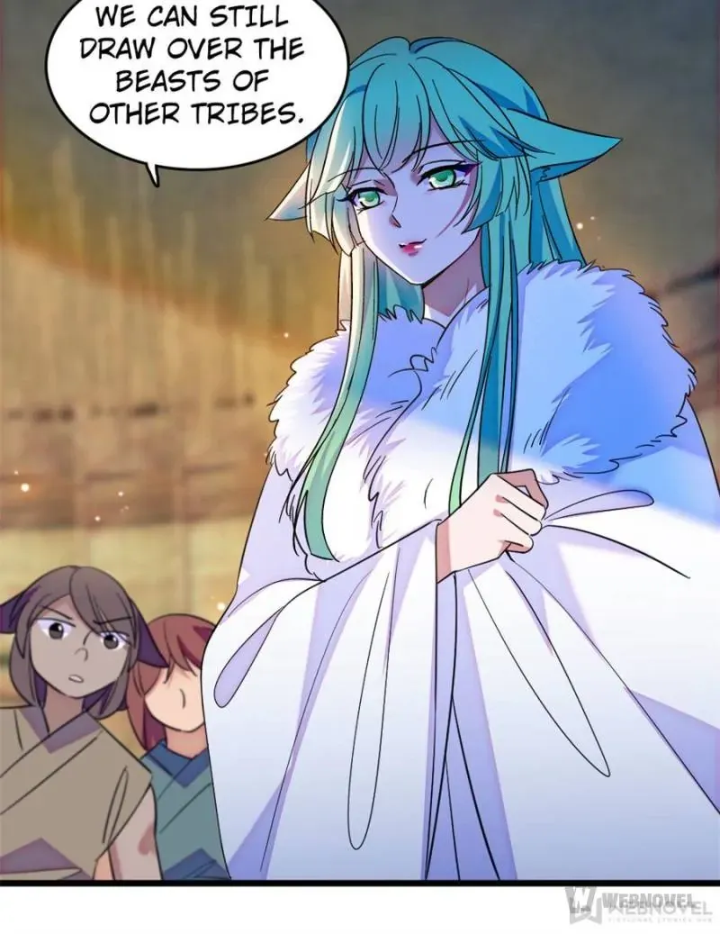 Romance in the Beast World Chapter 207 Online - página 4