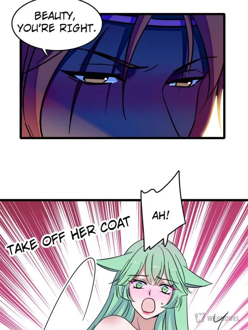 Romance in the Beast World Chapter 207 Online - página 6