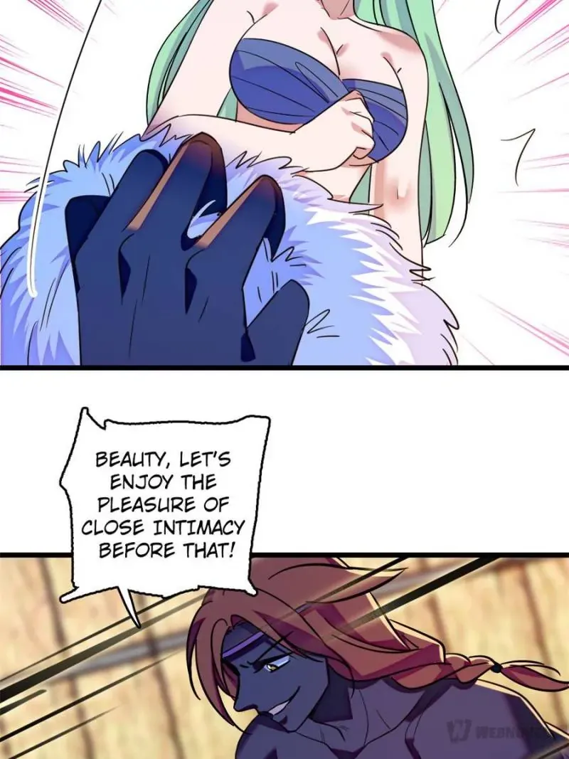 Romance in the Beast World Chapter 207 Online - página 7