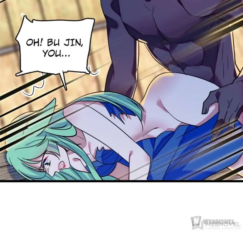 Romance in the Beast World Chapter 207 Online - página 8