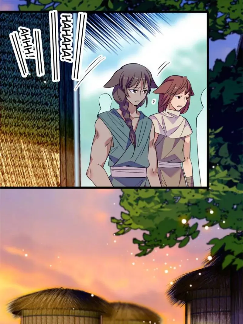 Romance in the Beast World Chapter 207 Online - página 9