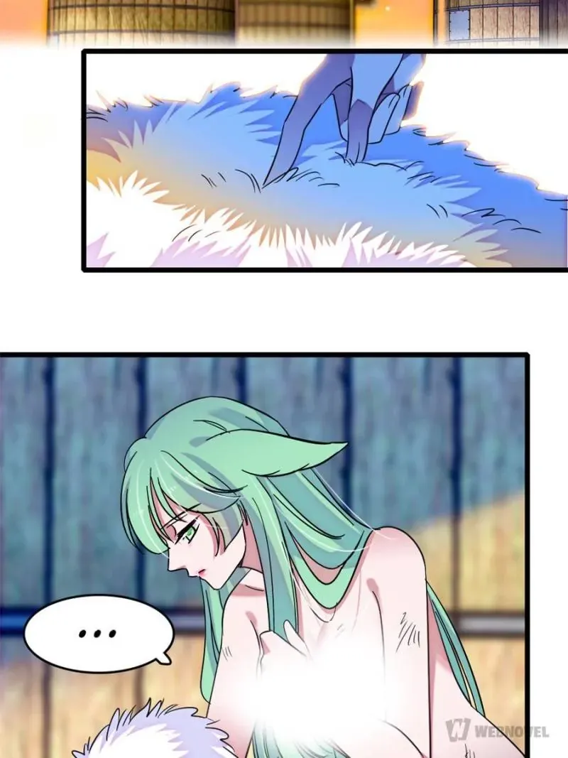 Romance in the Beast World Chapter 207 Online - página 10