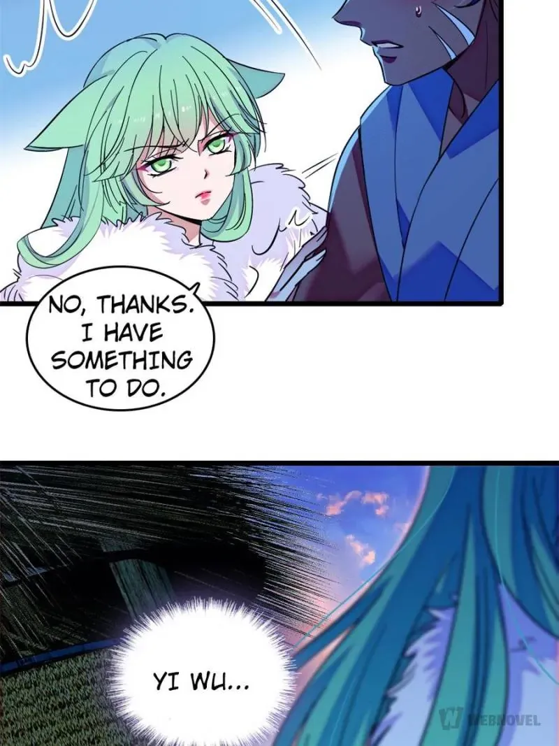 Romance in the Beast World Chapter 207 Online - página 14