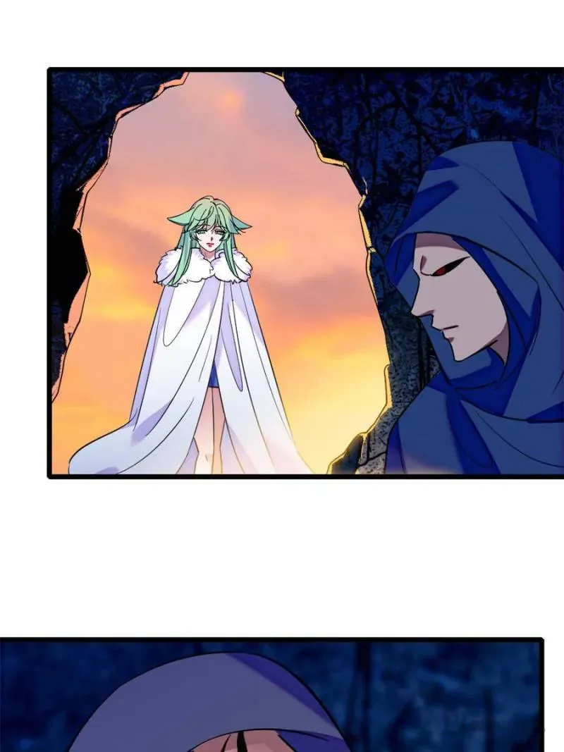 Romance in the Beast World Chapter 207 Online - página 17