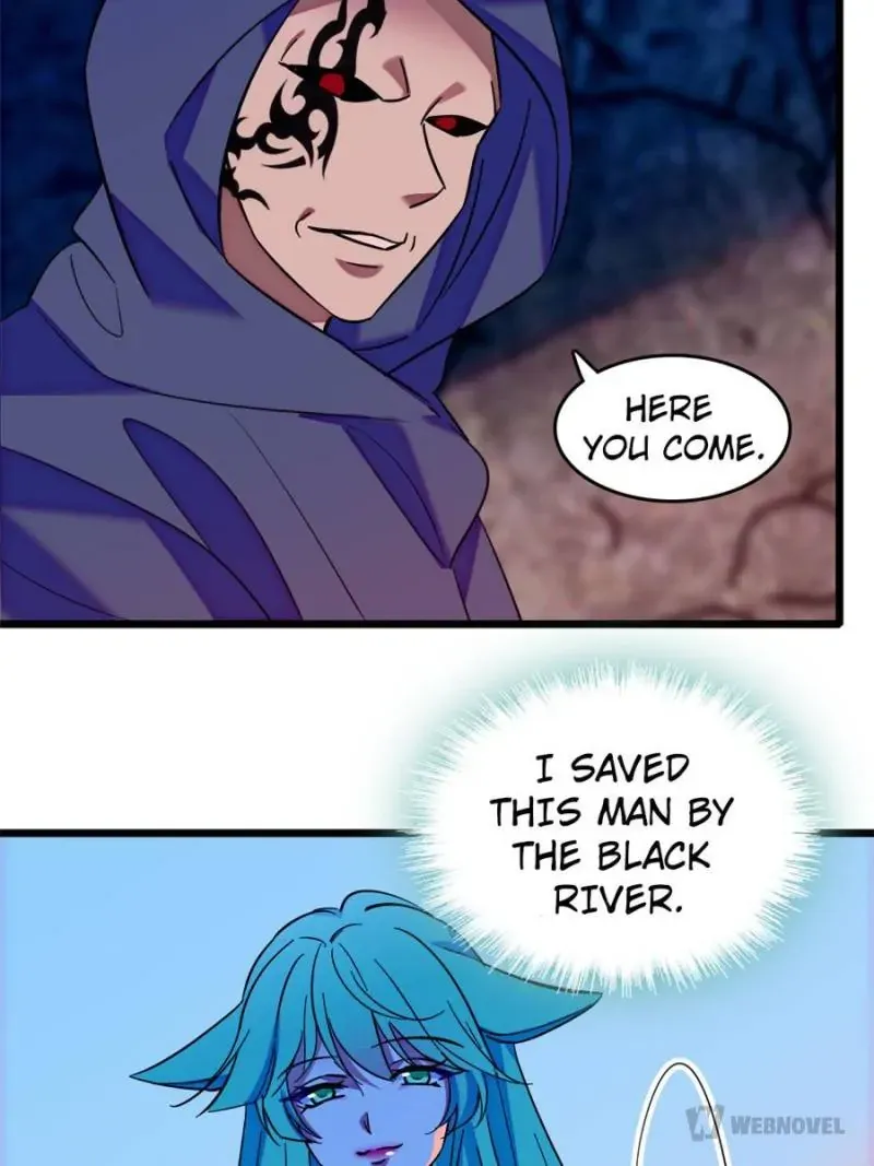 Romance in the Beast World Chapter 207 Online - página 18